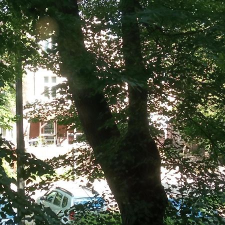 Niewielki Pokoj Jedno Lub Dwuosobowy W Duzym Mieszkaniu W Gdansk Wrzeszcz Ul Smoluchowskiego Kolo Akademii Medycznej - Cooliving Exteriér fotografie