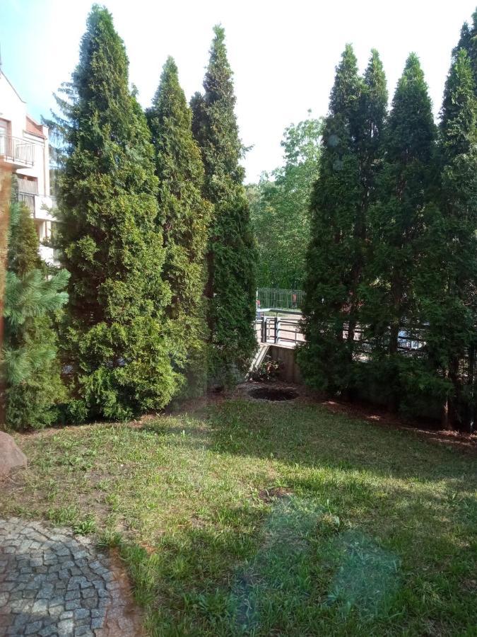 Niewielki Pokoj Jedno Lub Dwuosobowy W Duzym Mieszkaniu W Gdansk Wrzeszcz Ul Smoluchowskiego Kolo Akademii Medycznej - Cooliving Exteriér fotografie